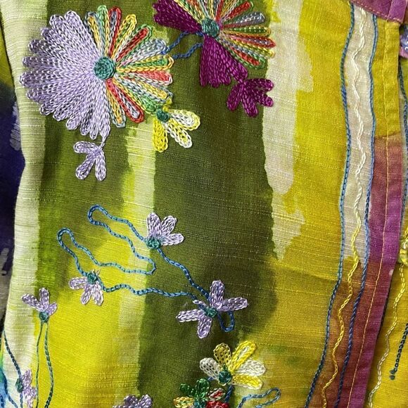 Alex Kim blazer - Picture 4 of 8